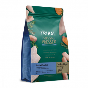 Tribal Senior & Light Chicken 2.5kg